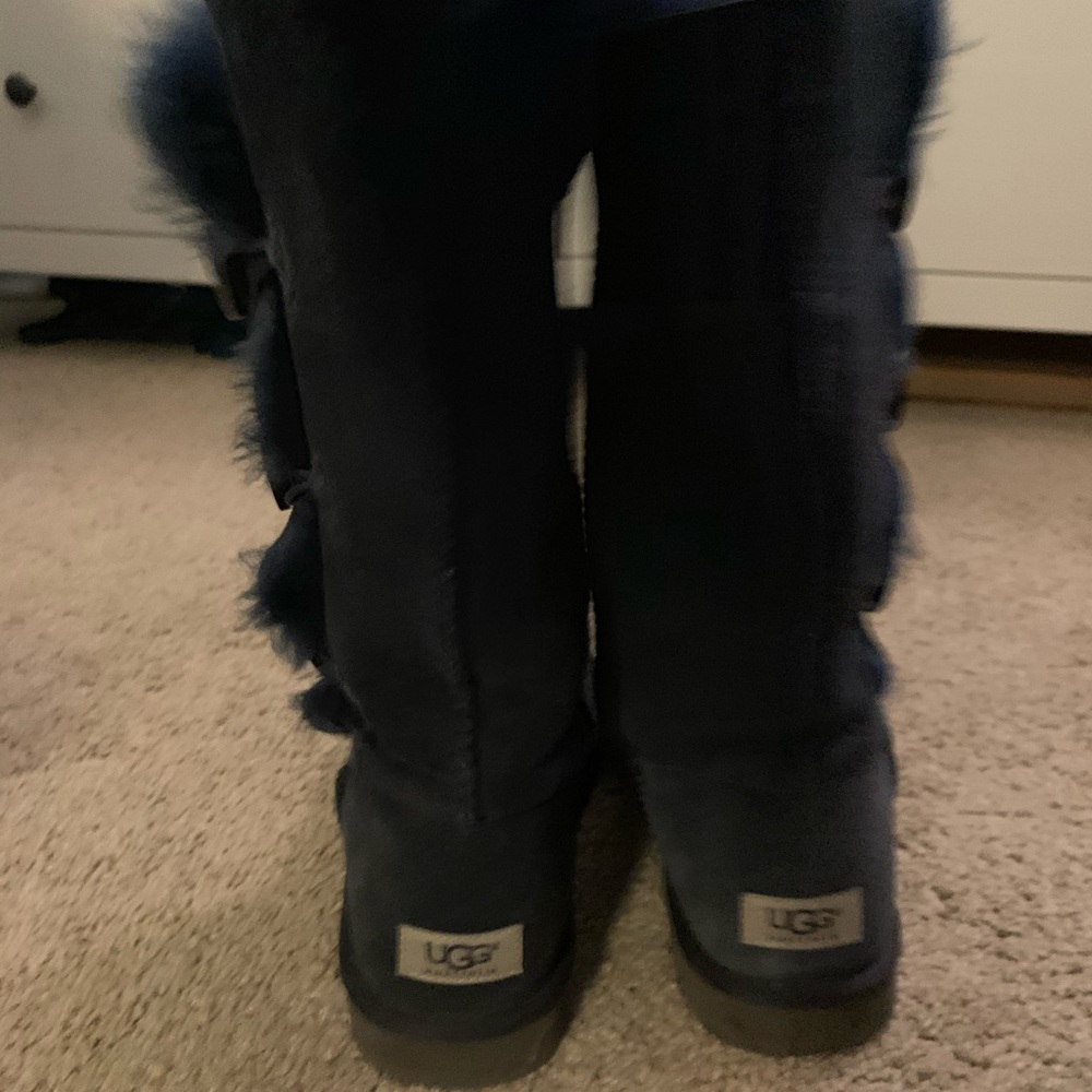 Uggs boots